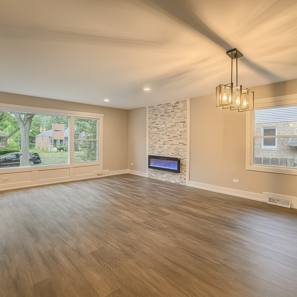 18506 Martin Avenue, Homewood, IL 60430