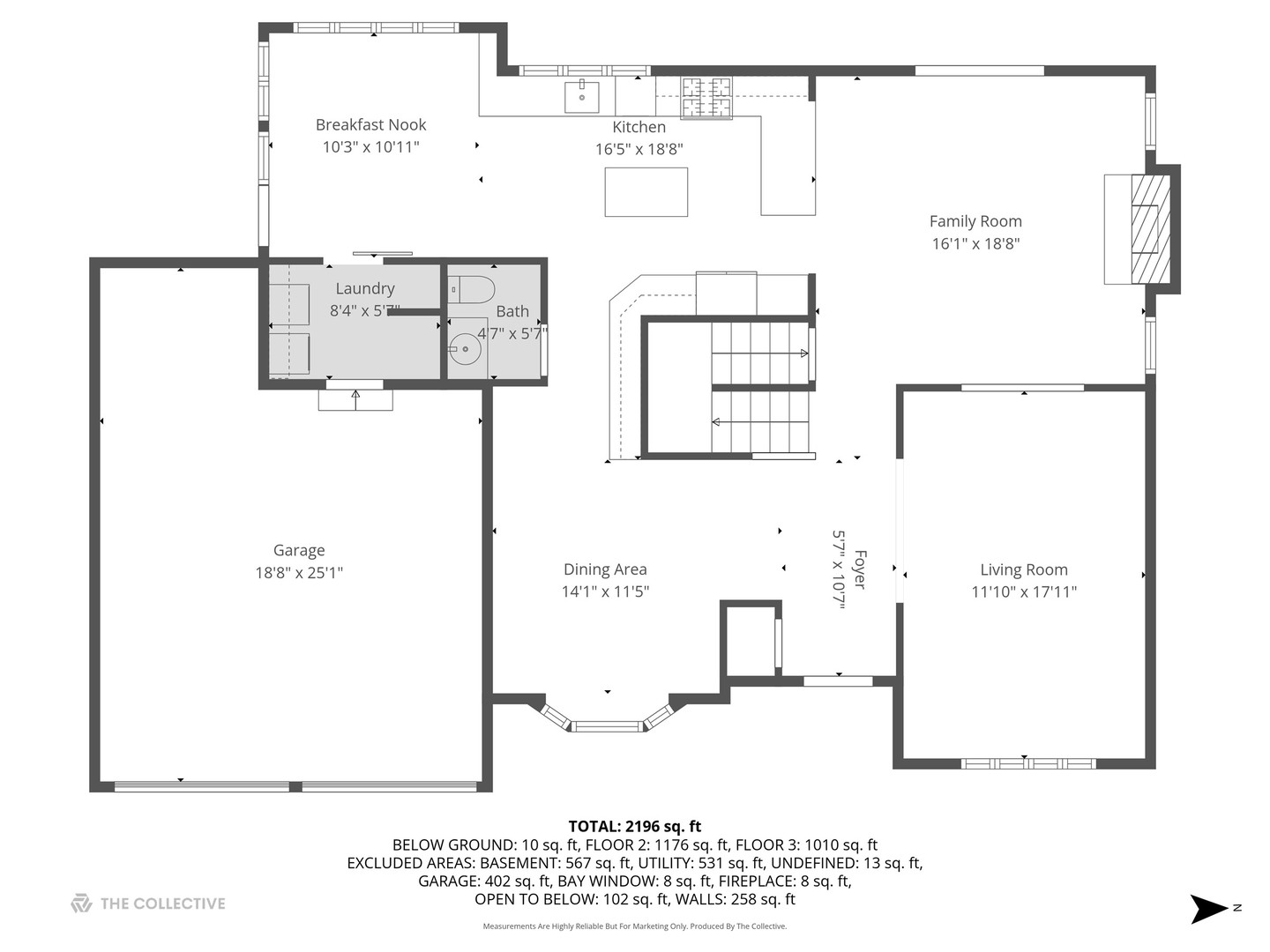 4542 Basswood Drive, Lisle, IL 60532
