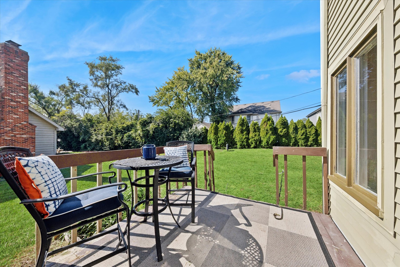 4542 Basswood Drive, Lisle, IL 60532