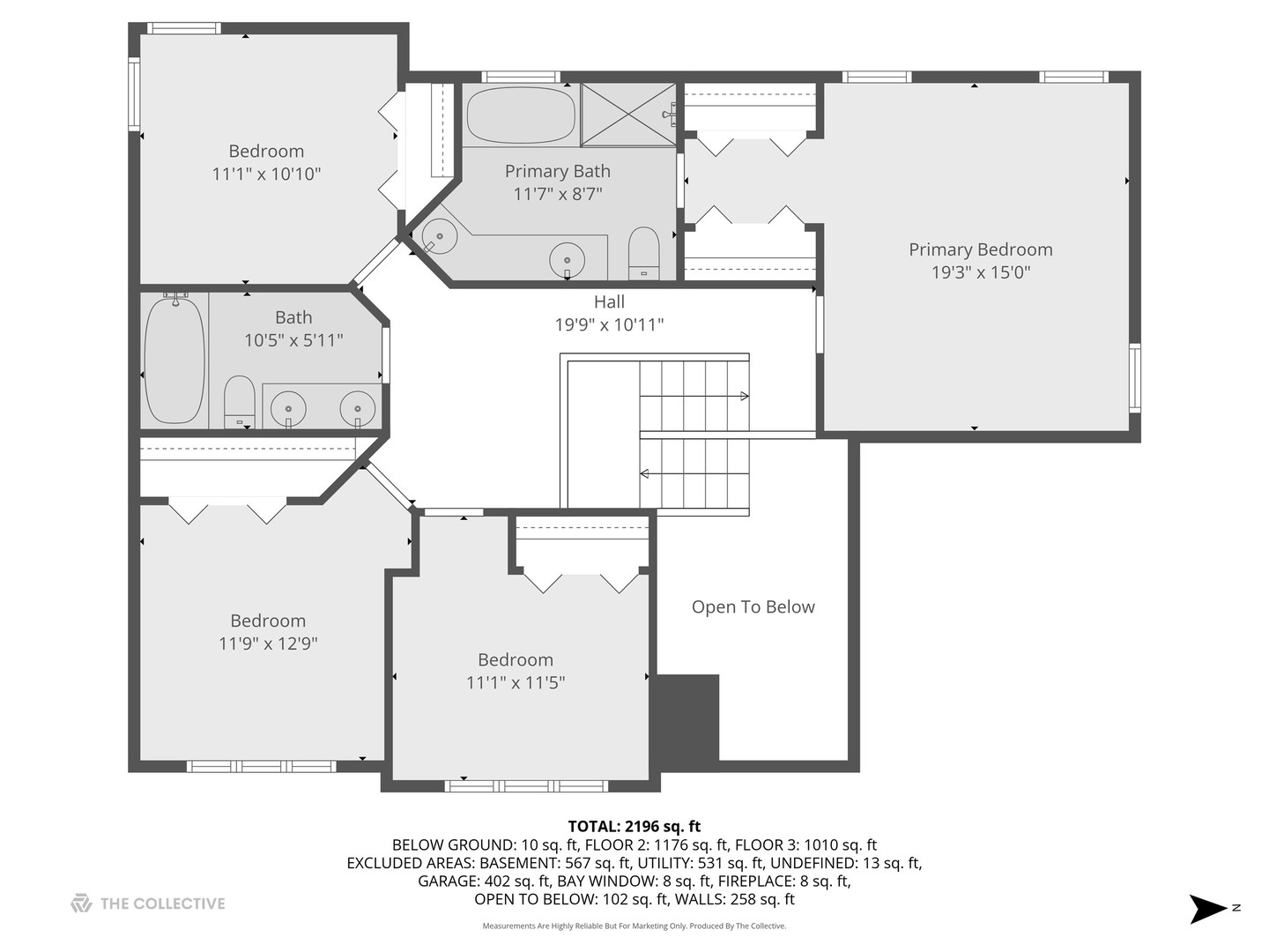 4542 Basswood Drive, Lisle, IL 60532