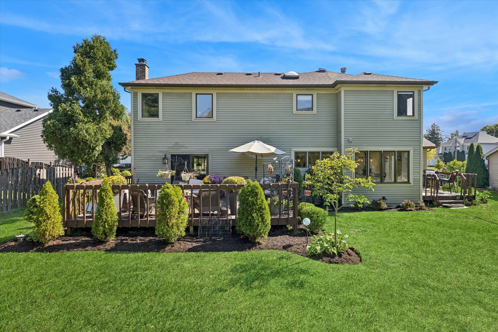 4542 Basswood Drive, Lisle, IL 60532