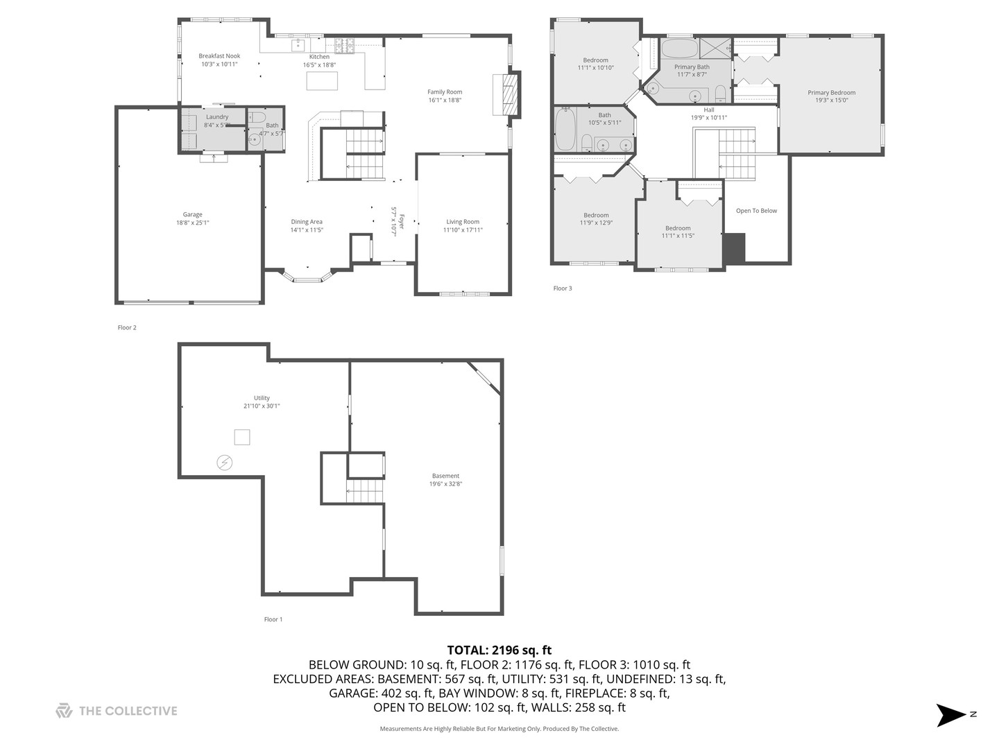 4542 Basswood Drive, Lisle, IL 60532