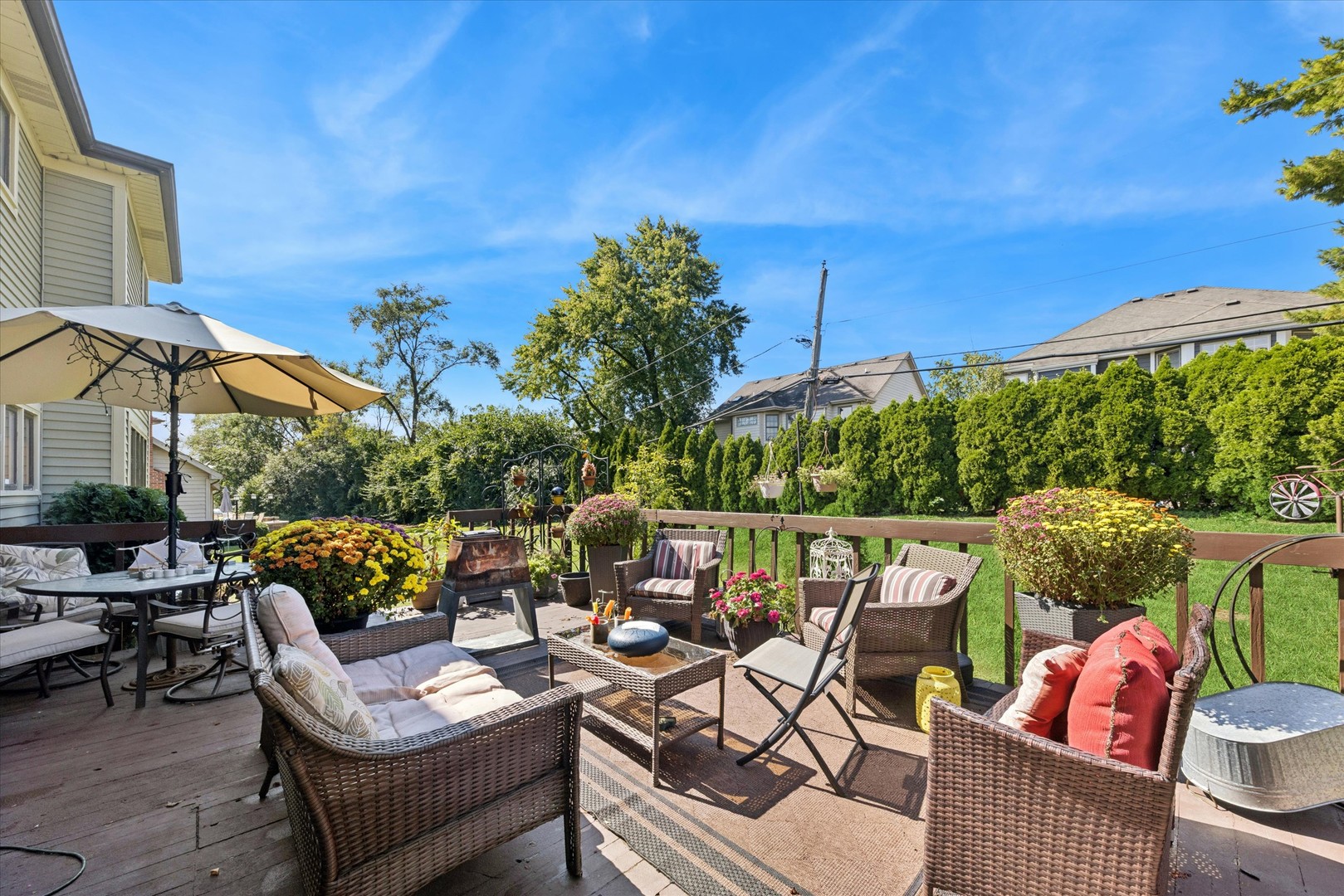 4542 Basswood Drive, Lisle, IL 60532