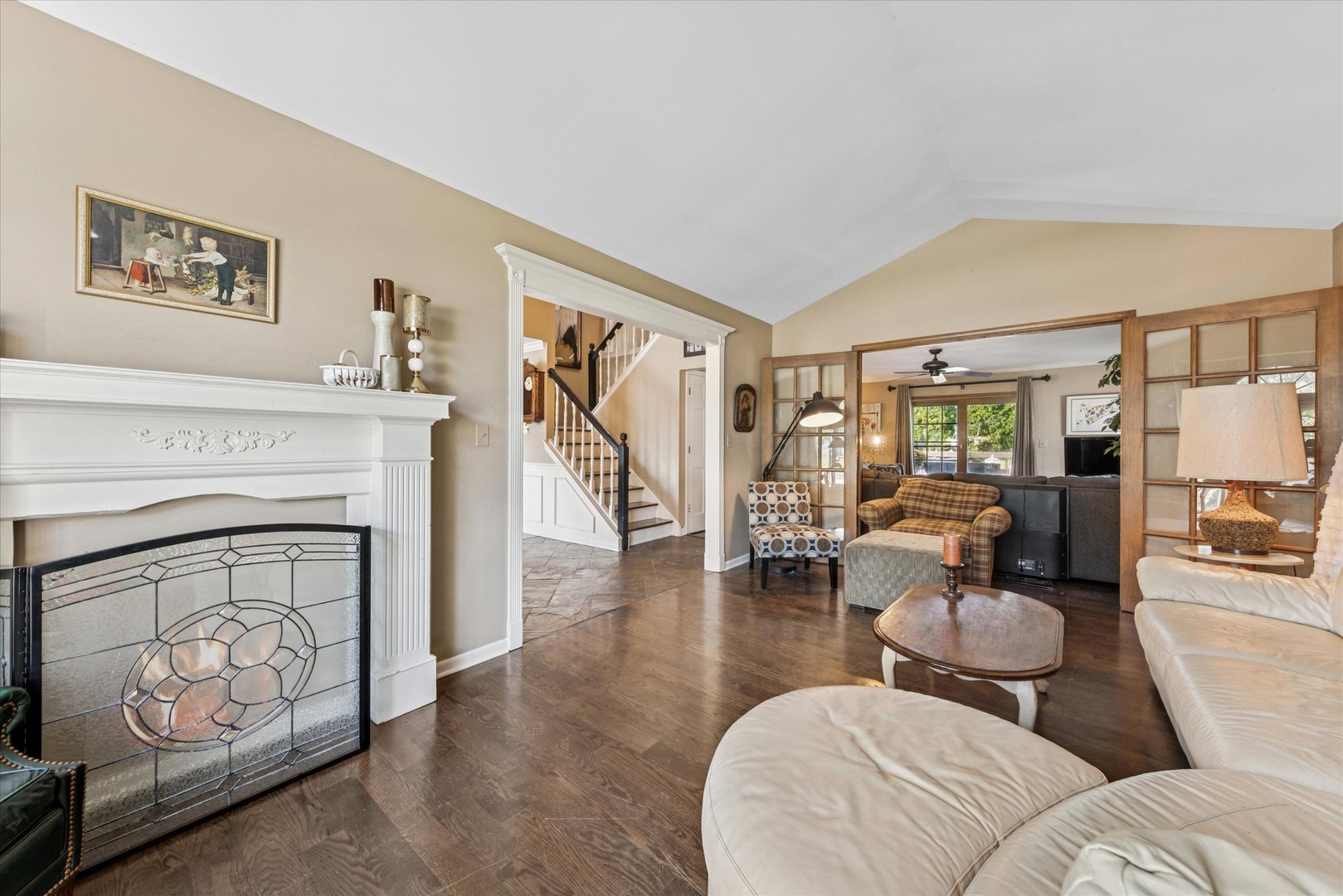 4542 Basswood Drive, Lisle, IL 60532