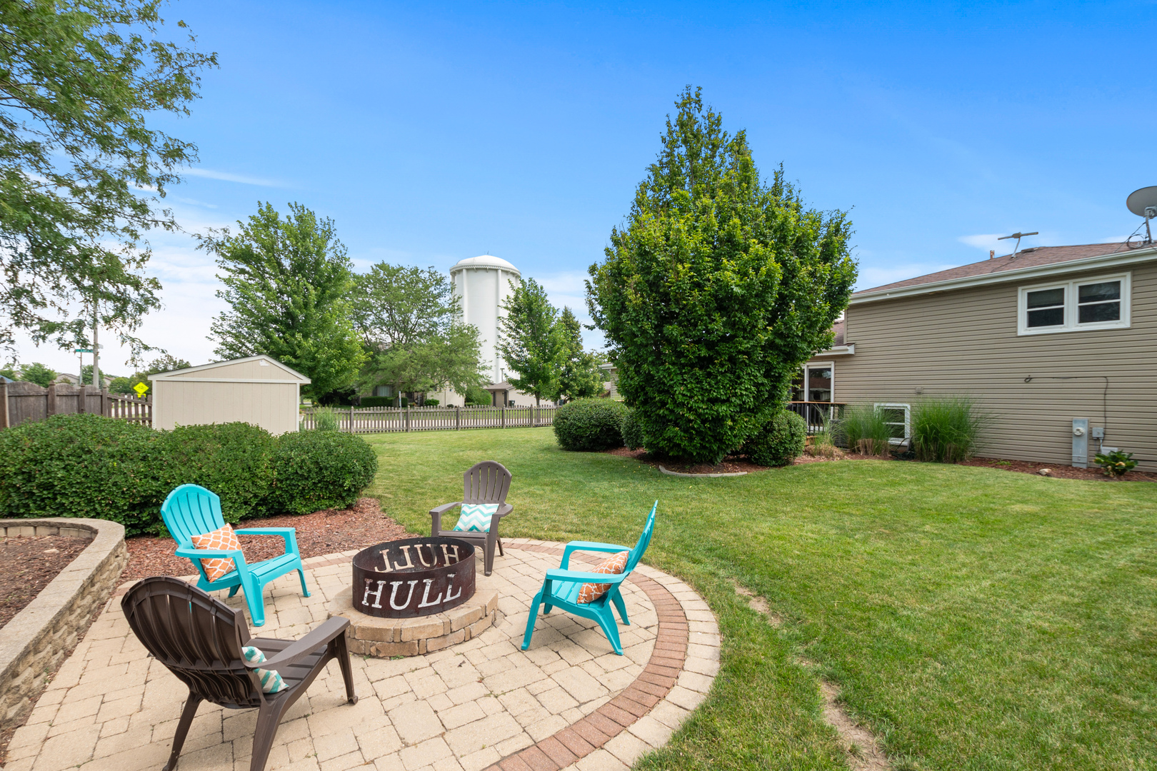 701 Lake Court, New Lenox, IL 60451