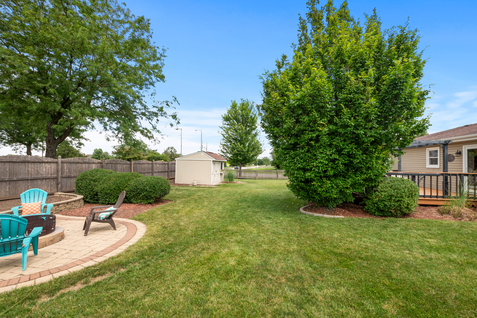 701 Lake Court, New Lenox, IL 60451
