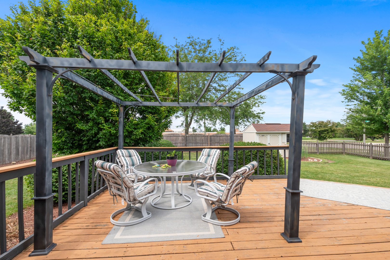701 Lake Court, New Lenox, IL 60451