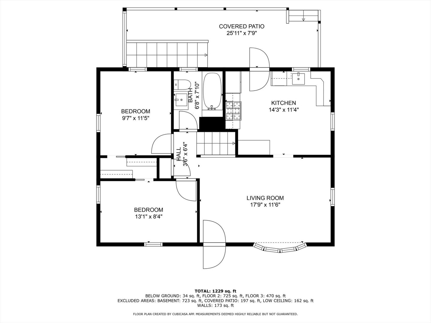 315 S Park Street, Westmont, IL 60559