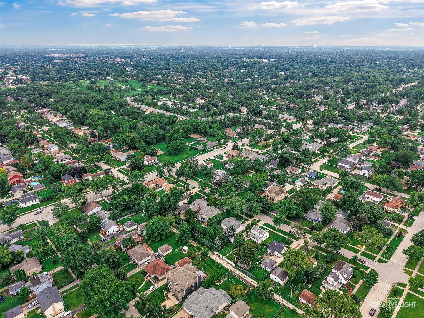 315 S Park Street, Westmont, IL 60559