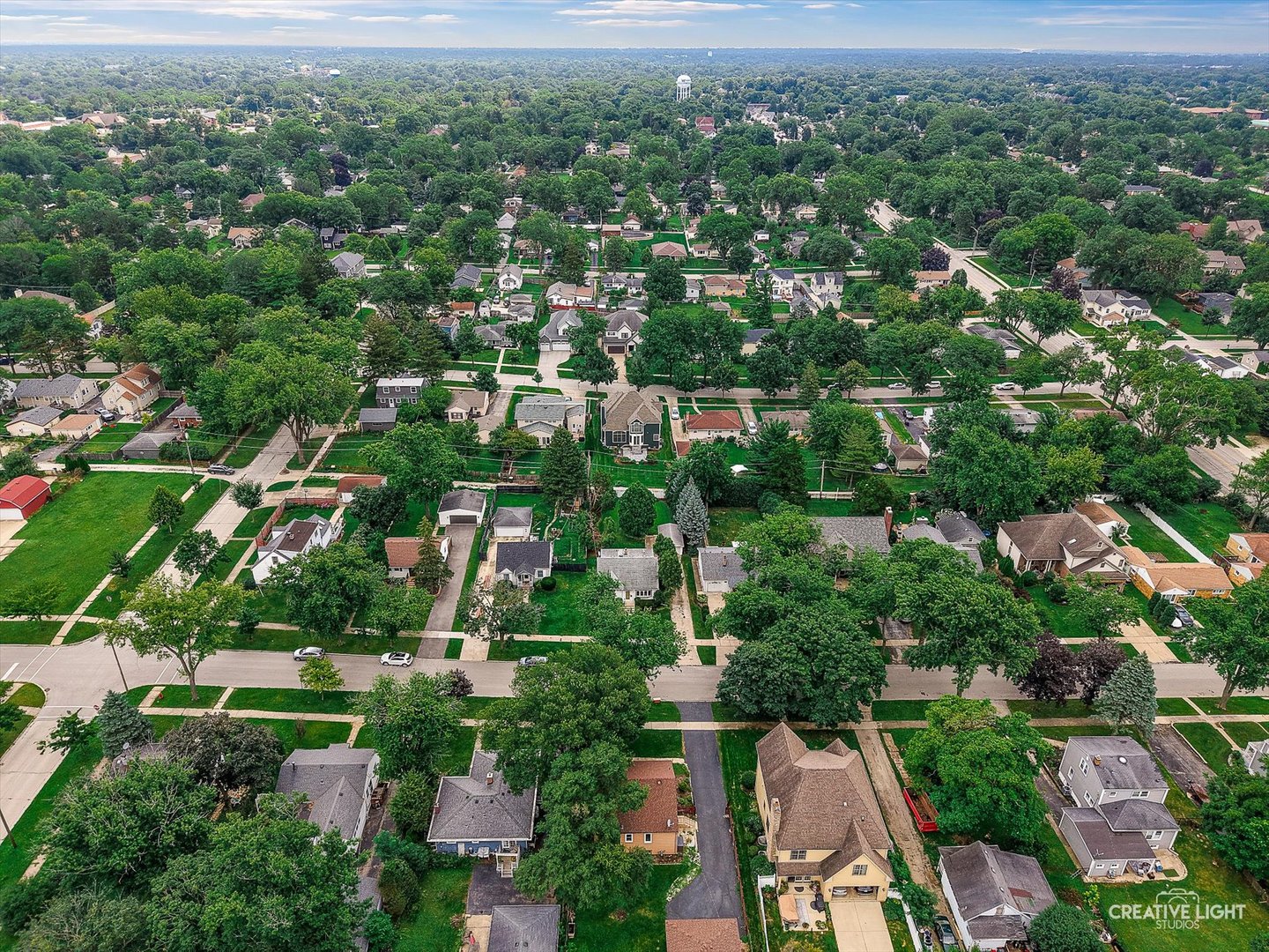 315 S Park Street, Westmont, IL 60559