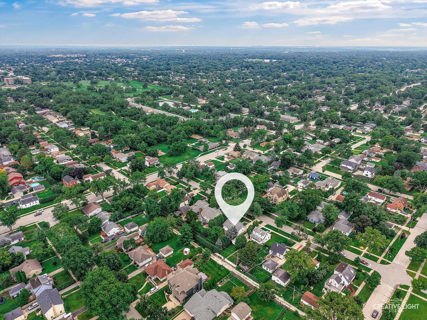 315 S Park Street, Westmont, IL 60559