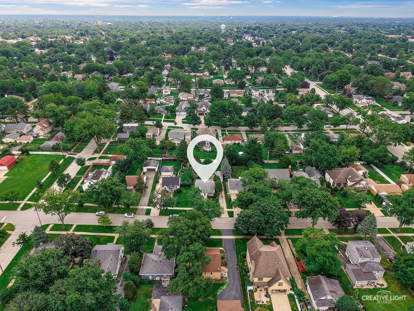 315 S Park Street, Westmont, IL 60559