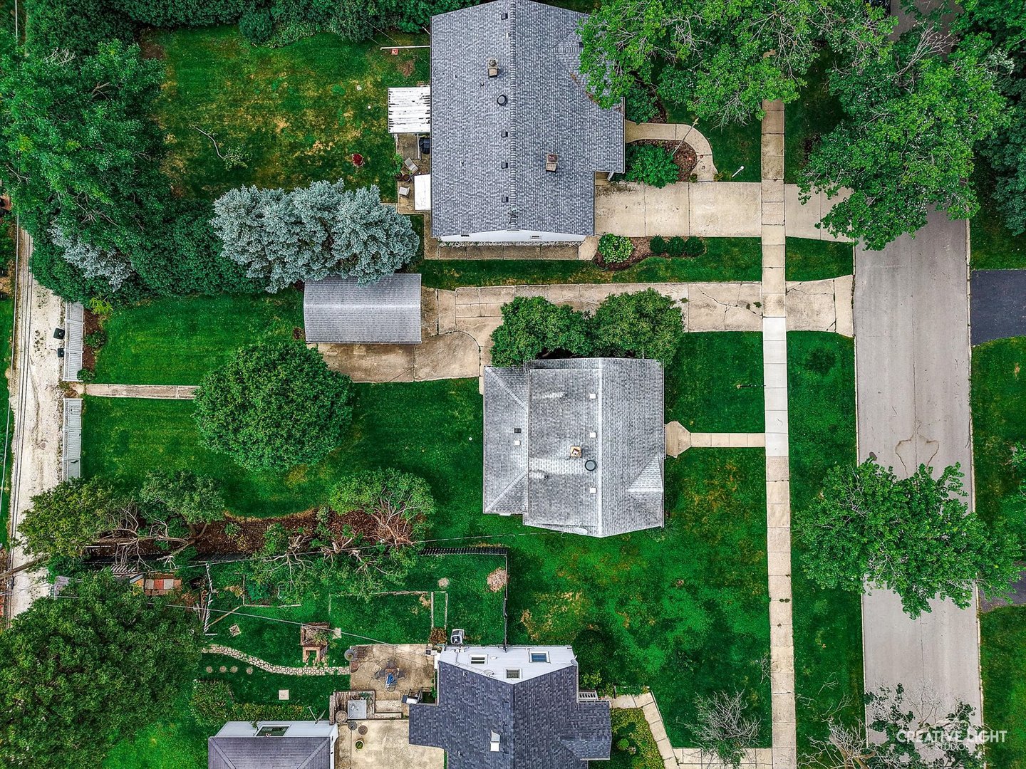 315 S Park Street, Westmont, IL 60559