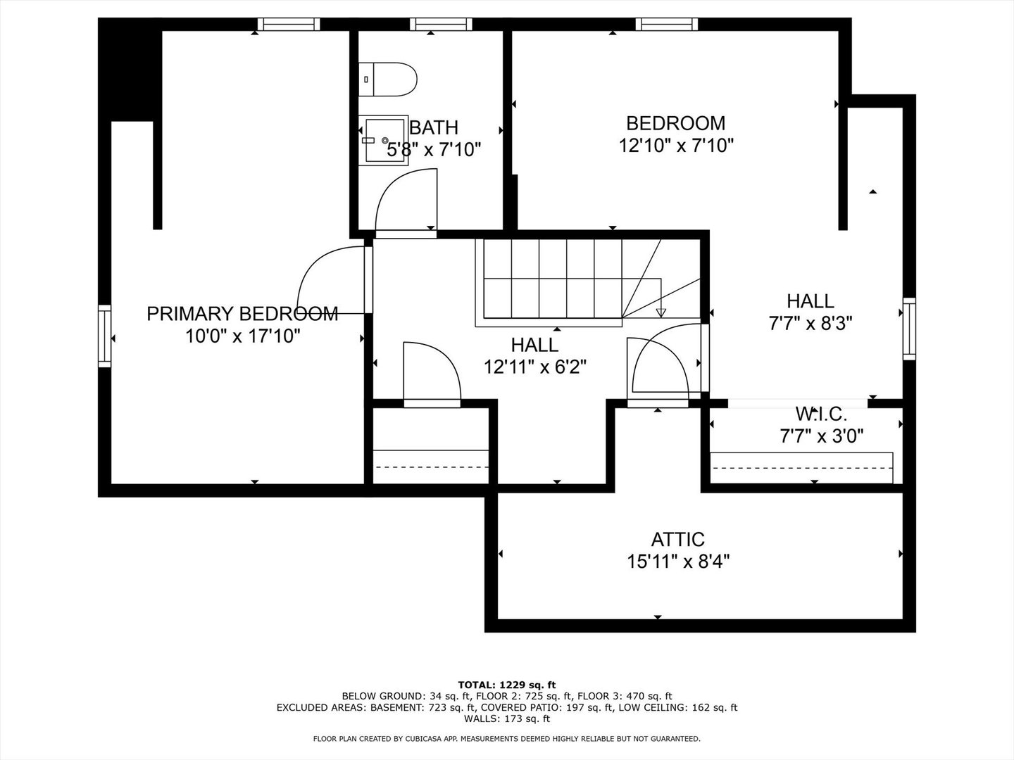 315 S Park Street, Westmont, IL 60559