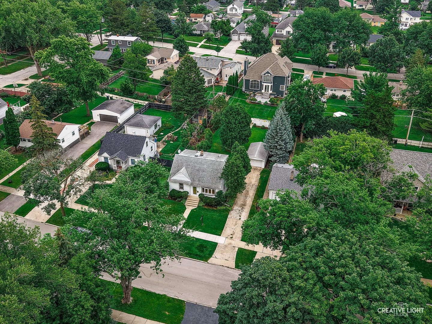 315 S Park Street, Westmont, IL 60559