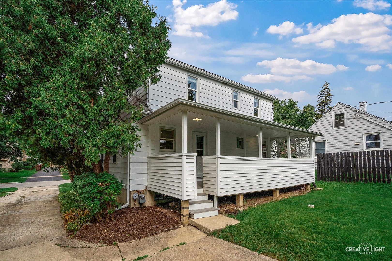 315 S Park Street, Westmont, IL 60559