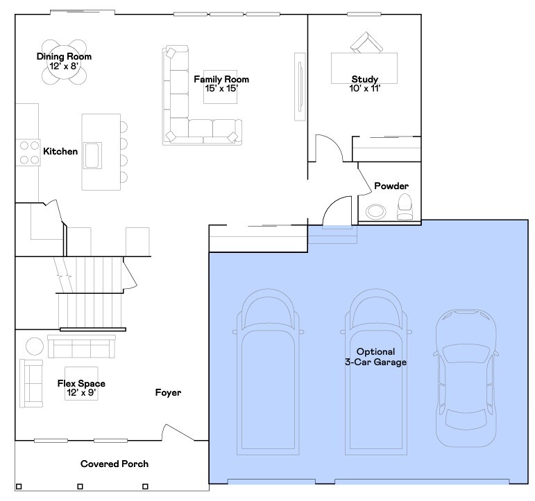 2404 Alan Dale Lane, Yorkville, IL 60560