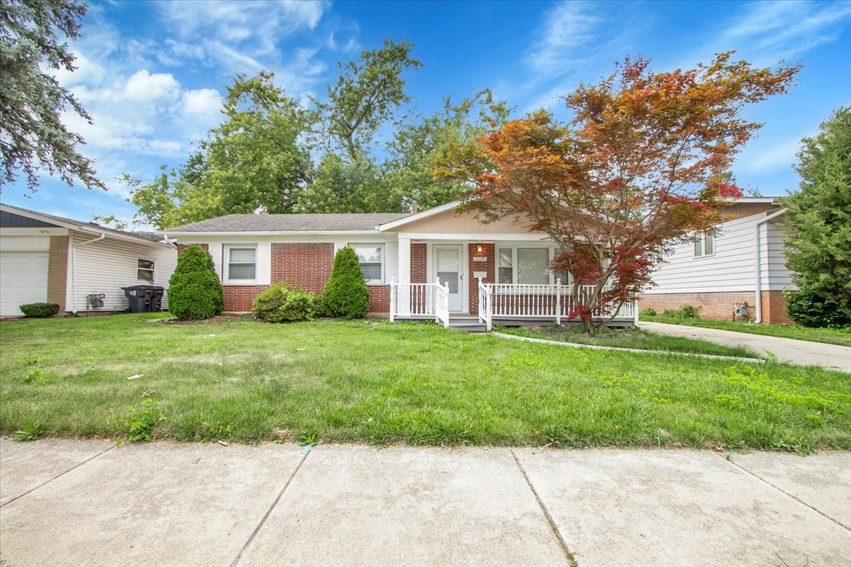 1225 King Drive, South Holland, IL 60473