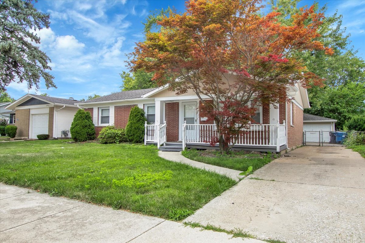 1225 King Drive, South Holland, IL 60473