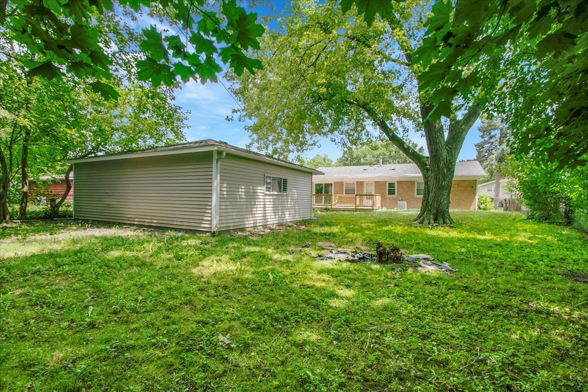 1225 King Drive, South Holland, IL 60473
