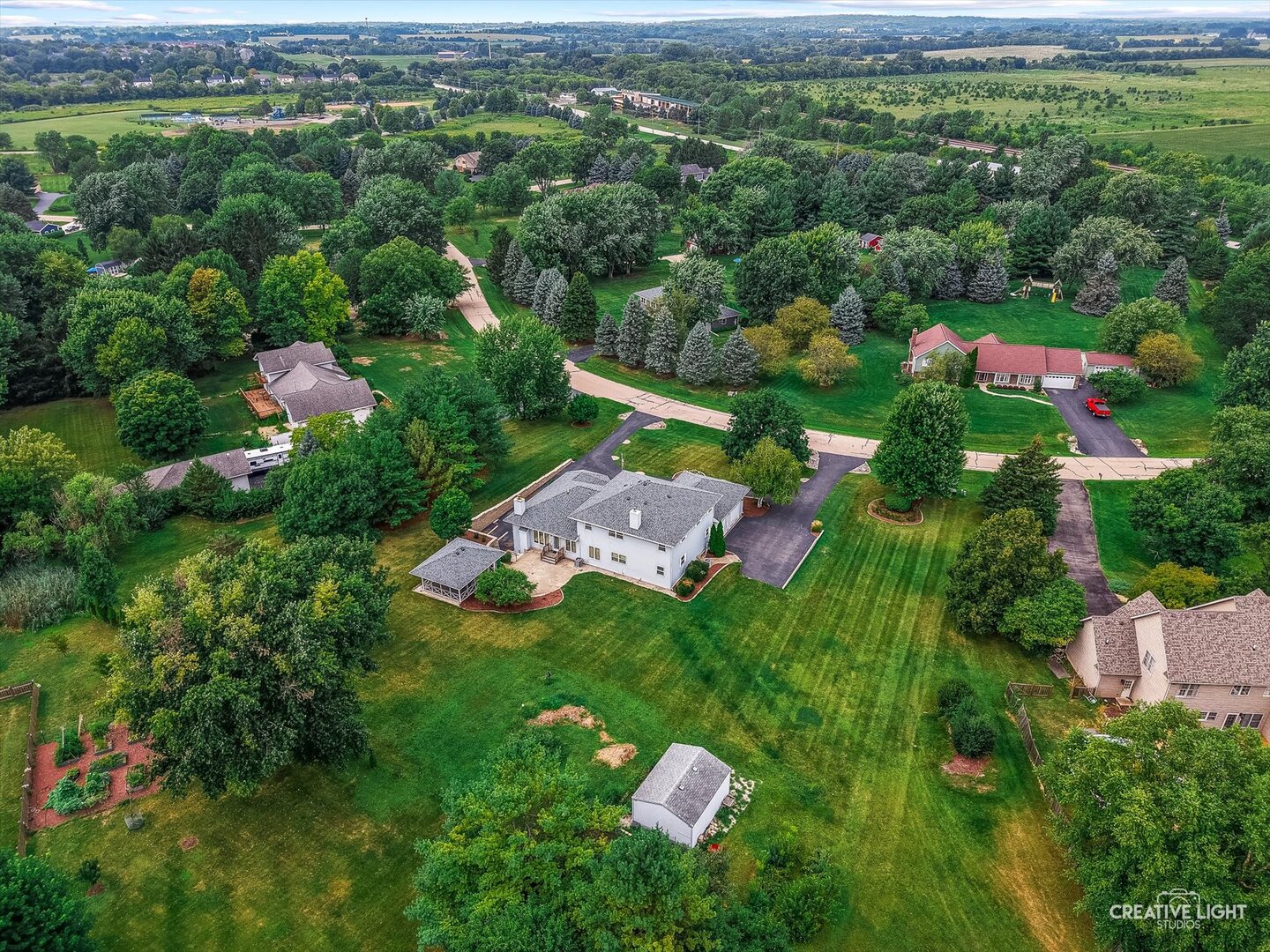 38W335 Killey Lane, Geneva, IL 60134