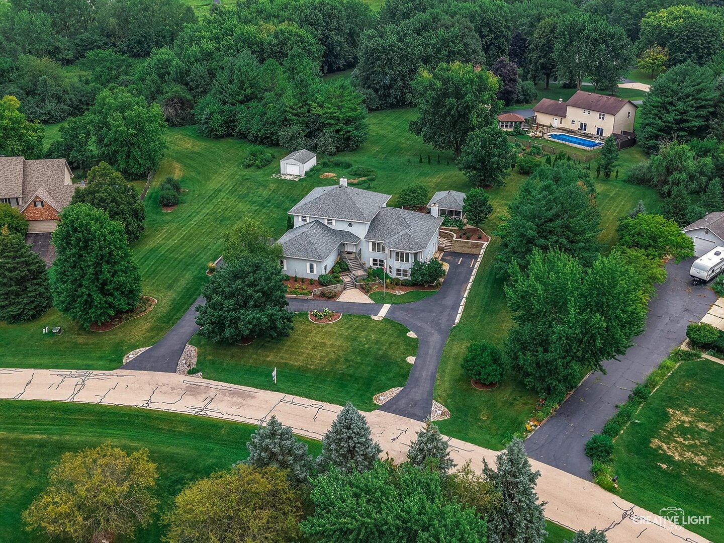 38W335 Killey Lane, Geneva, IL 60134