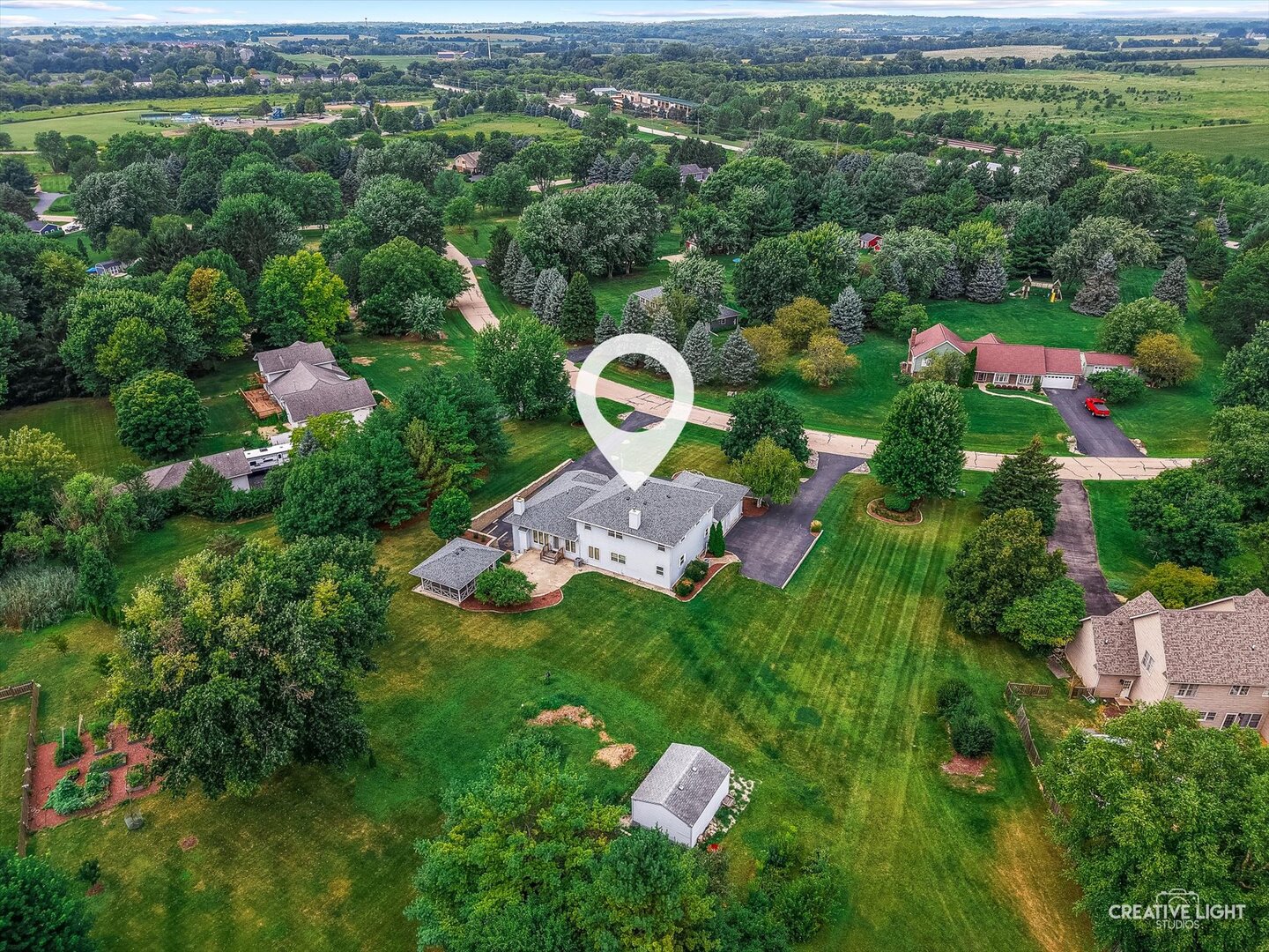 38W335 Killey Lane, Geneva, IL 60134