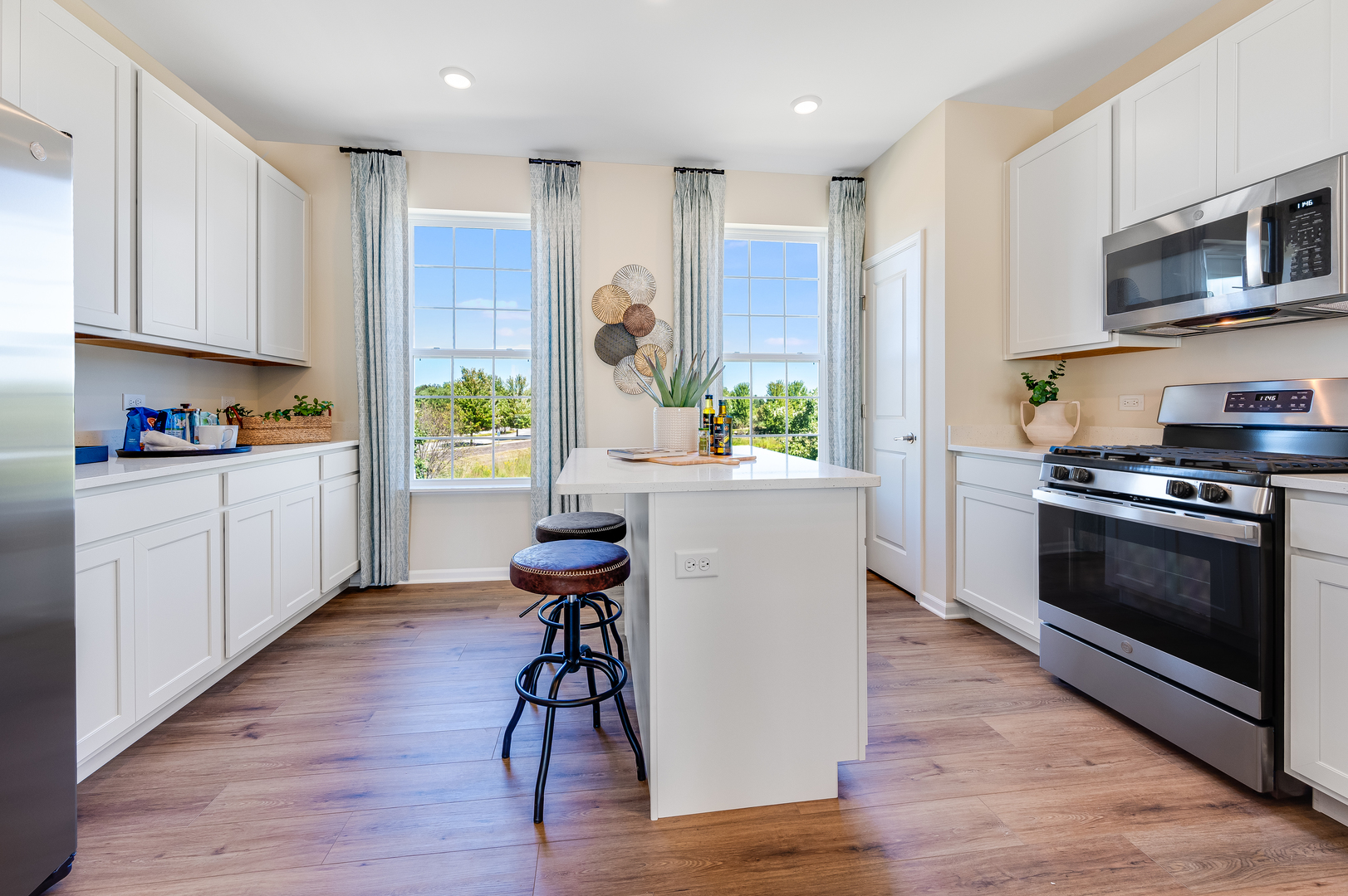 12319 Tinsley Street, Huntley, IL 60142