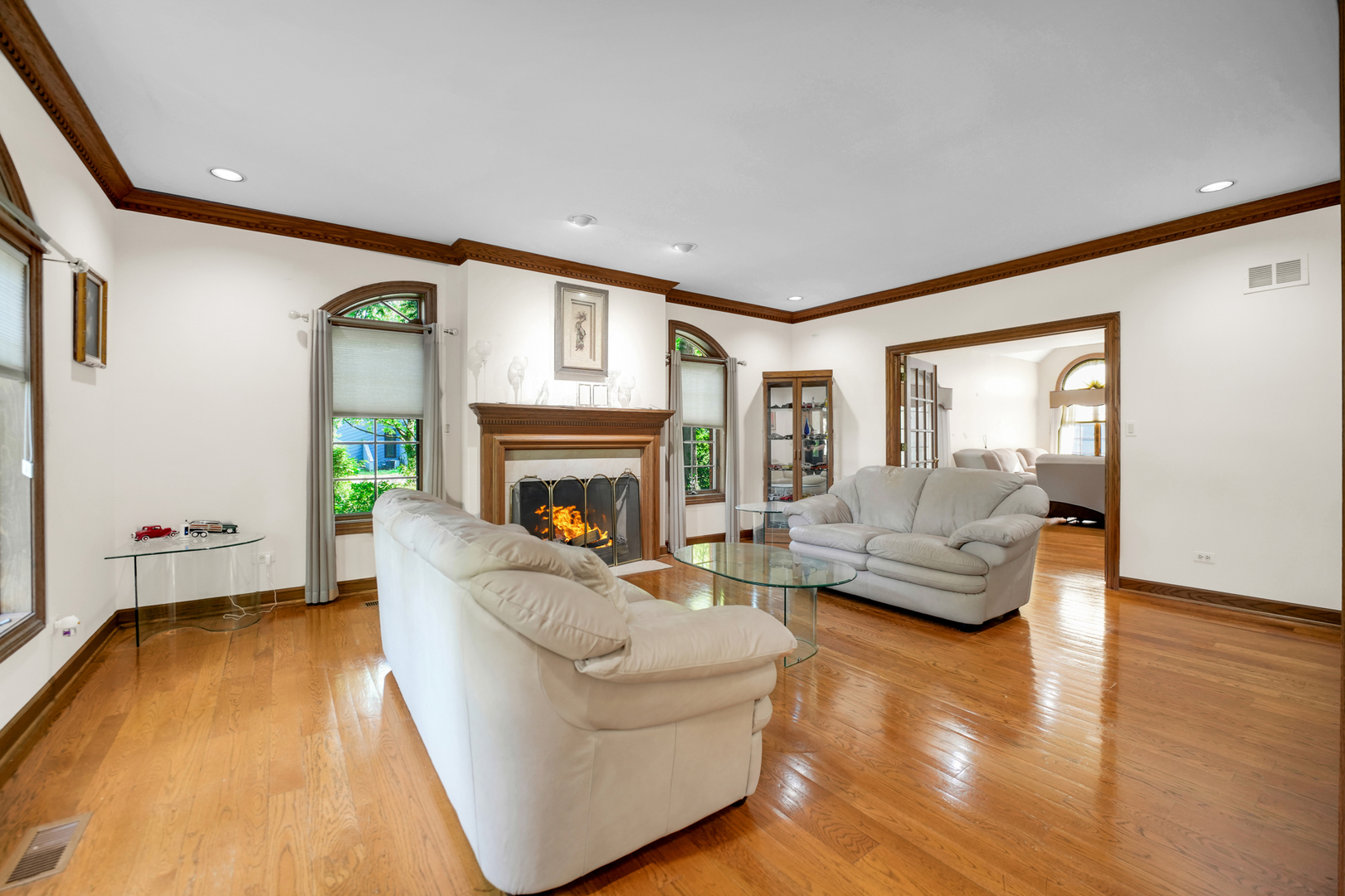 1816 PRINCETON Road, Flossmoor, IL 60422