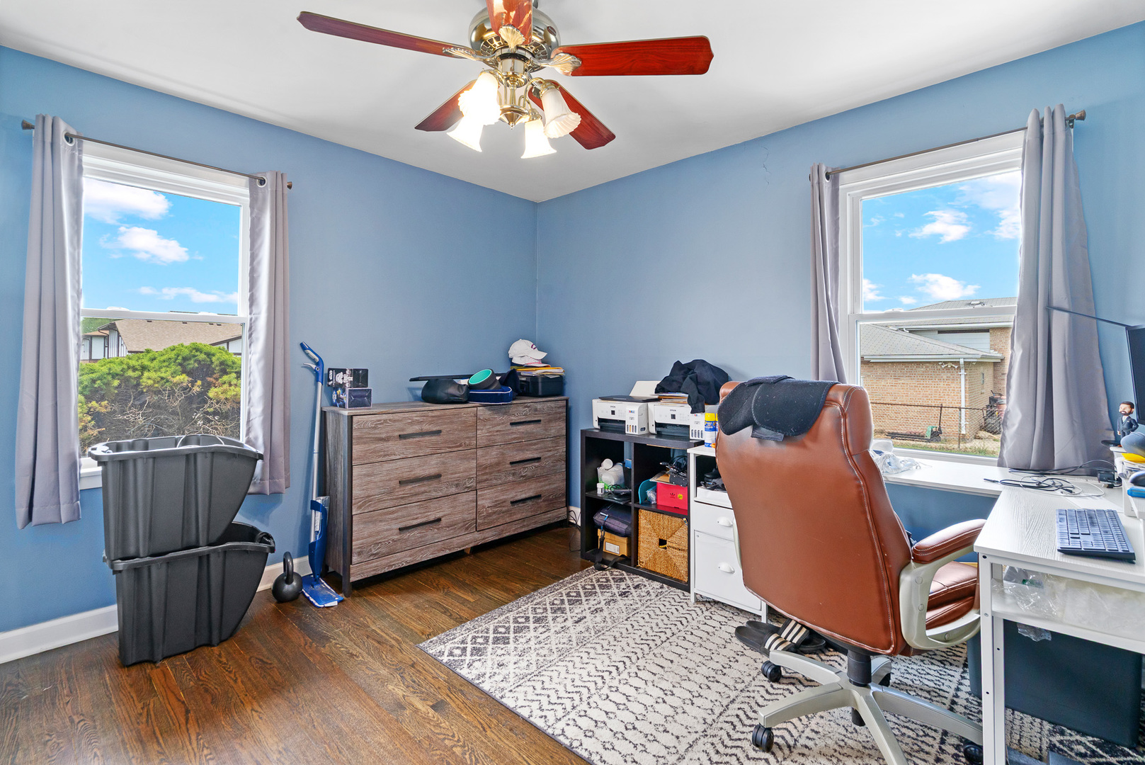 4940 W 122nd Street, Alsip, IL 60803
