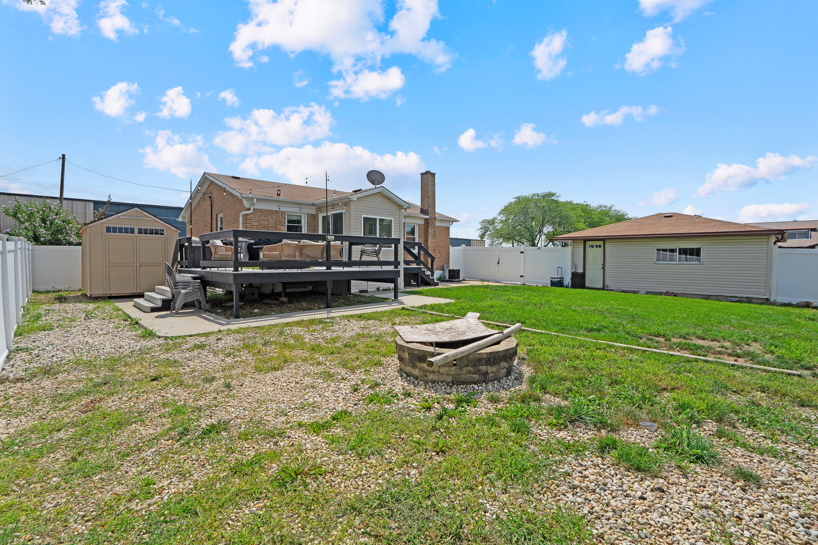 4940 W 122nd Street, Alsip, IL 60803