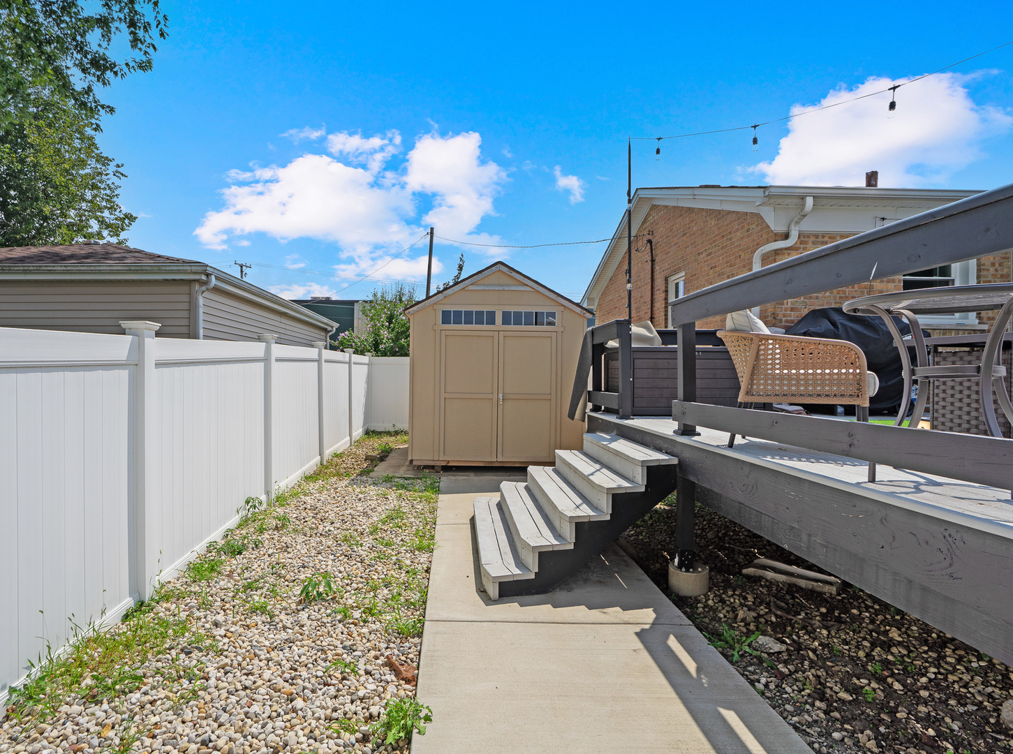 4940 W 122nd Street, Alsip, IL 60803