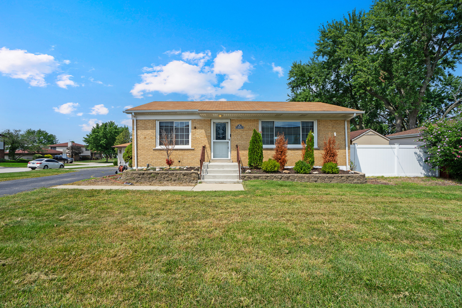 4940 W 122nd Street, Alsip, IL 60803