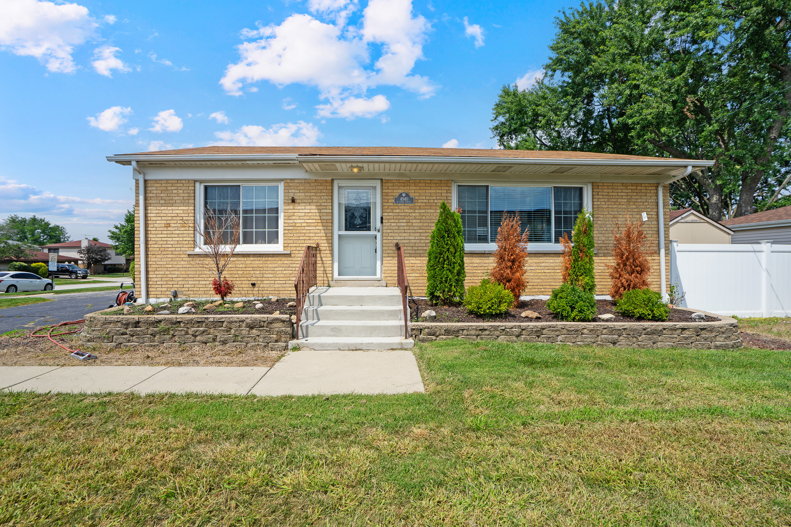 4940 W 122nd Street, Alsip, IL 60803