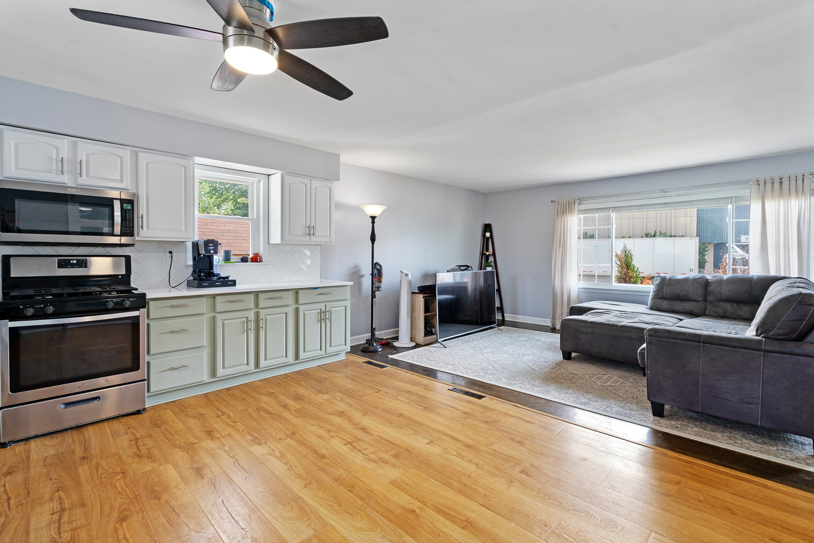 4940 W 122nd Street, Alsip, IL 60803