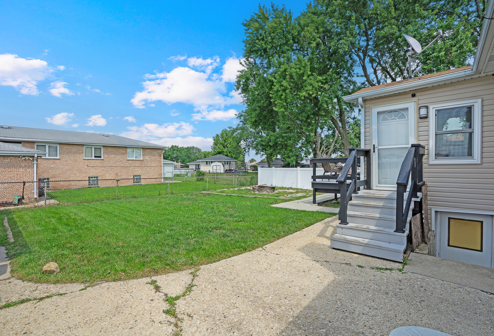 4940 W 122nd Street, Alsip, IL 60803