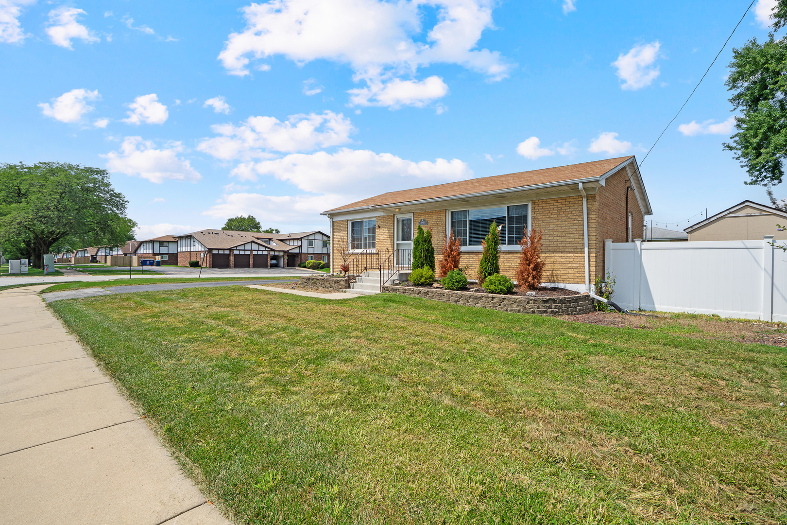 4940 W 122nd Street, Alsip, IL 60803