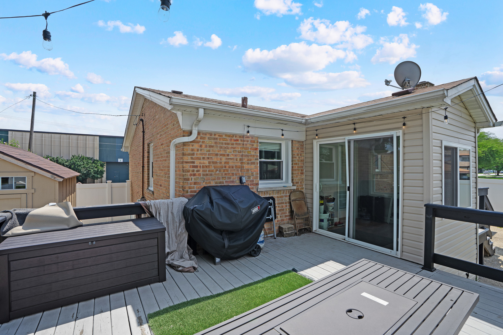 4940 W 122nd Street, Alsip, IL 60803