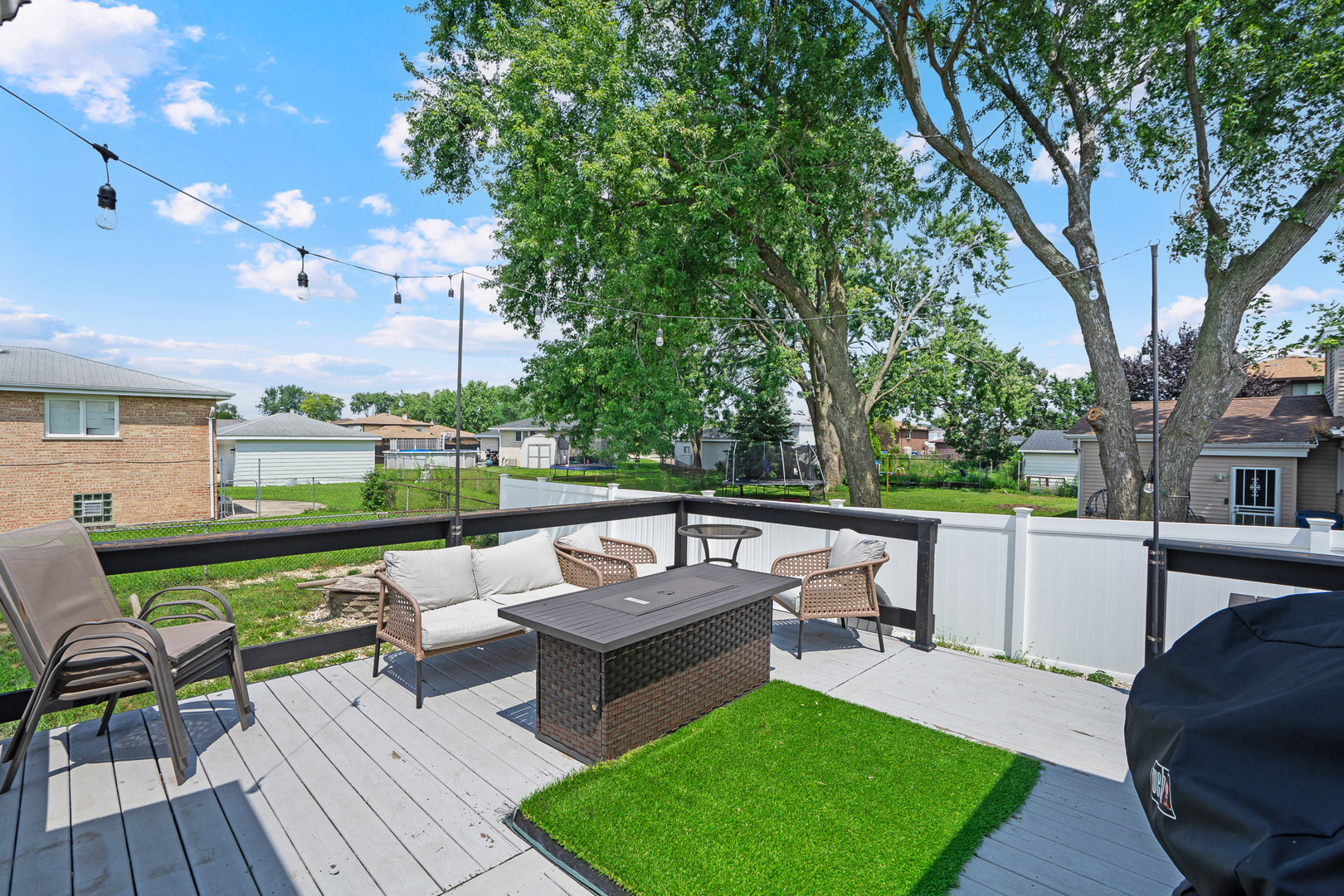 4940 W 122nd Street, Alsip, IL 60803