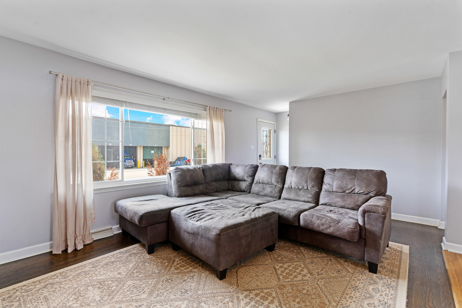 4940 W 122nd Street, Alsip, IL 60803