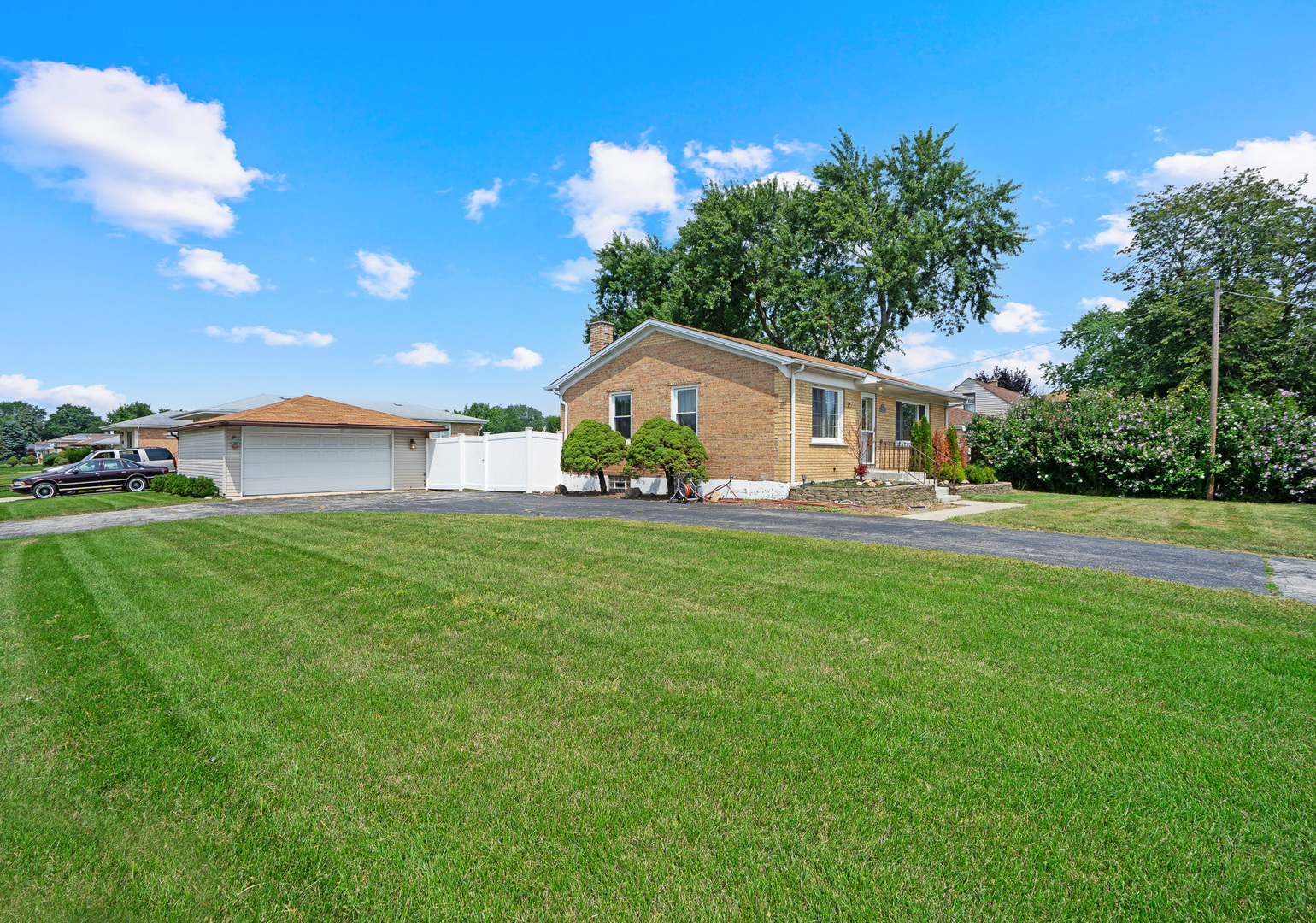 4940 W 122nd Street, Alsip, IL 60803