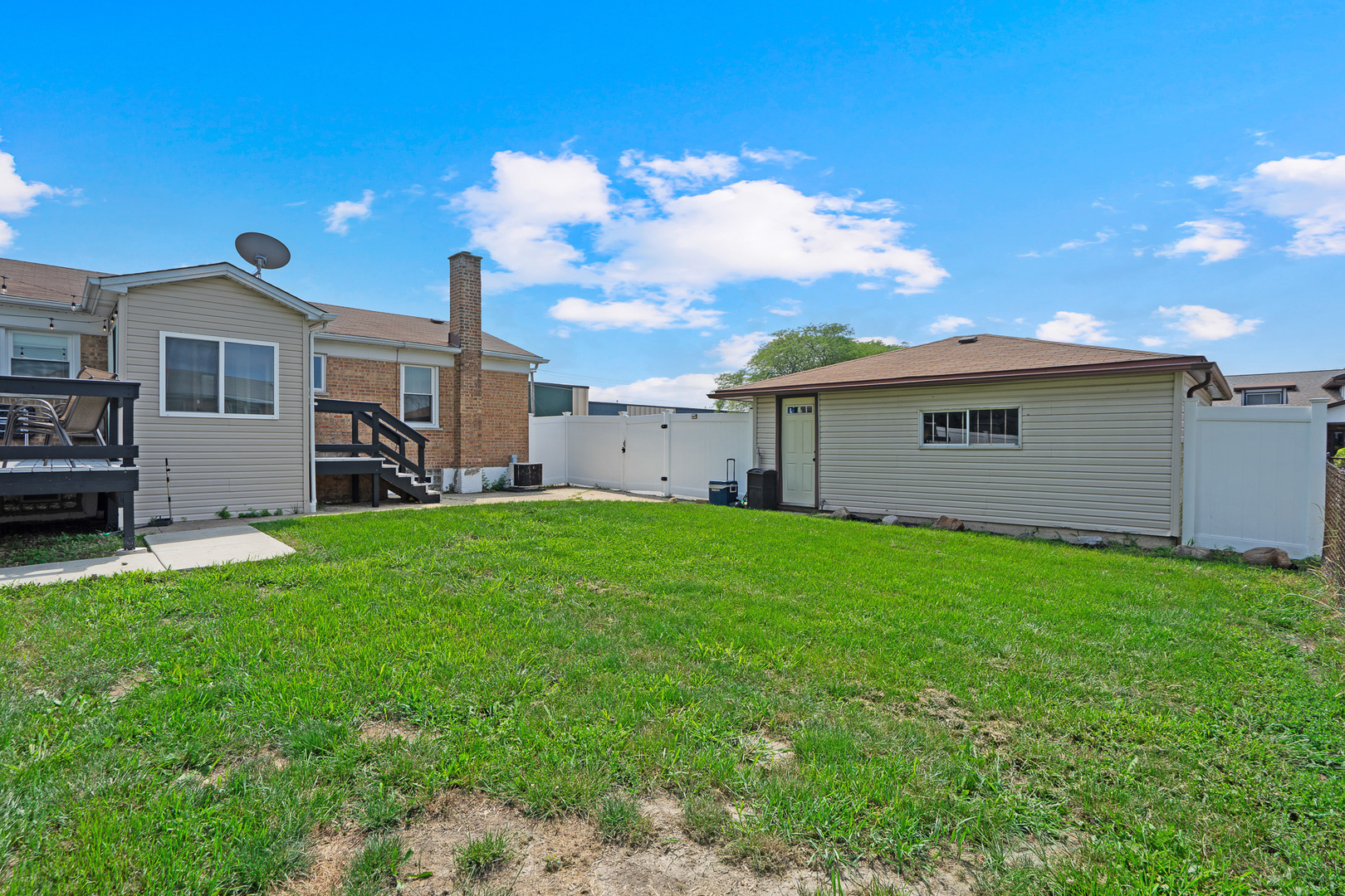 4940 W 122nd Street, Alsip, IL 60803