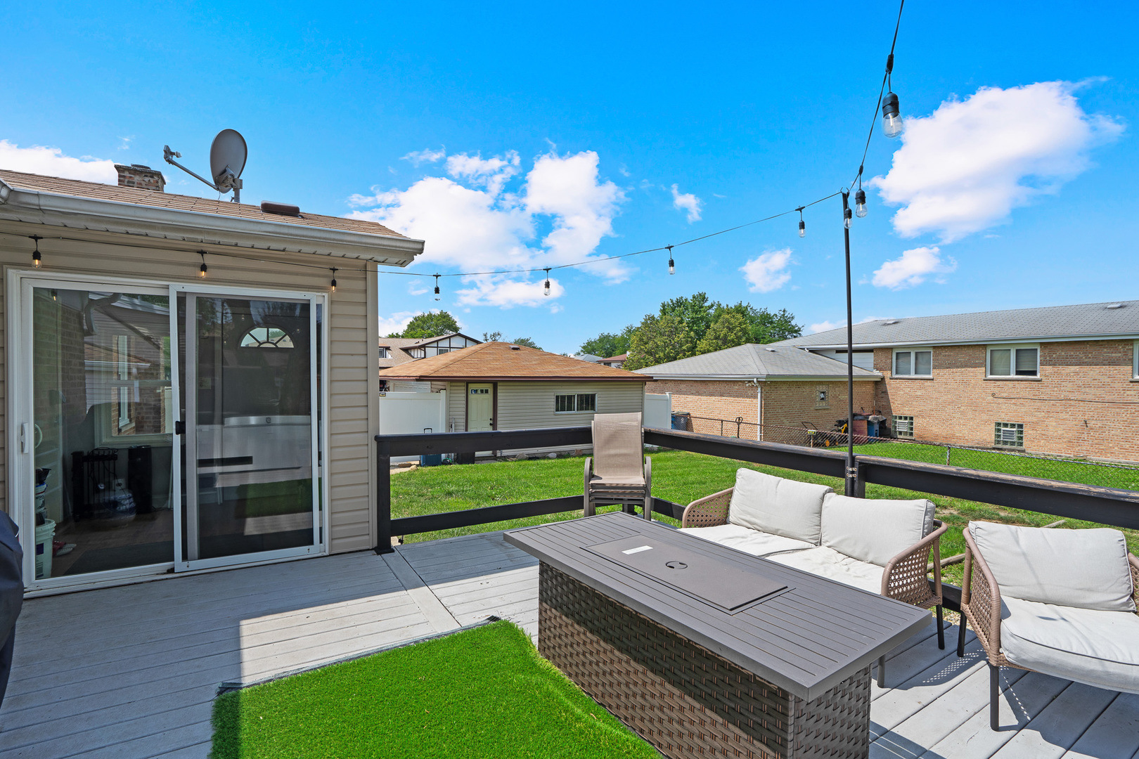 4940 W 122nd Street, Alsip, IL 60803