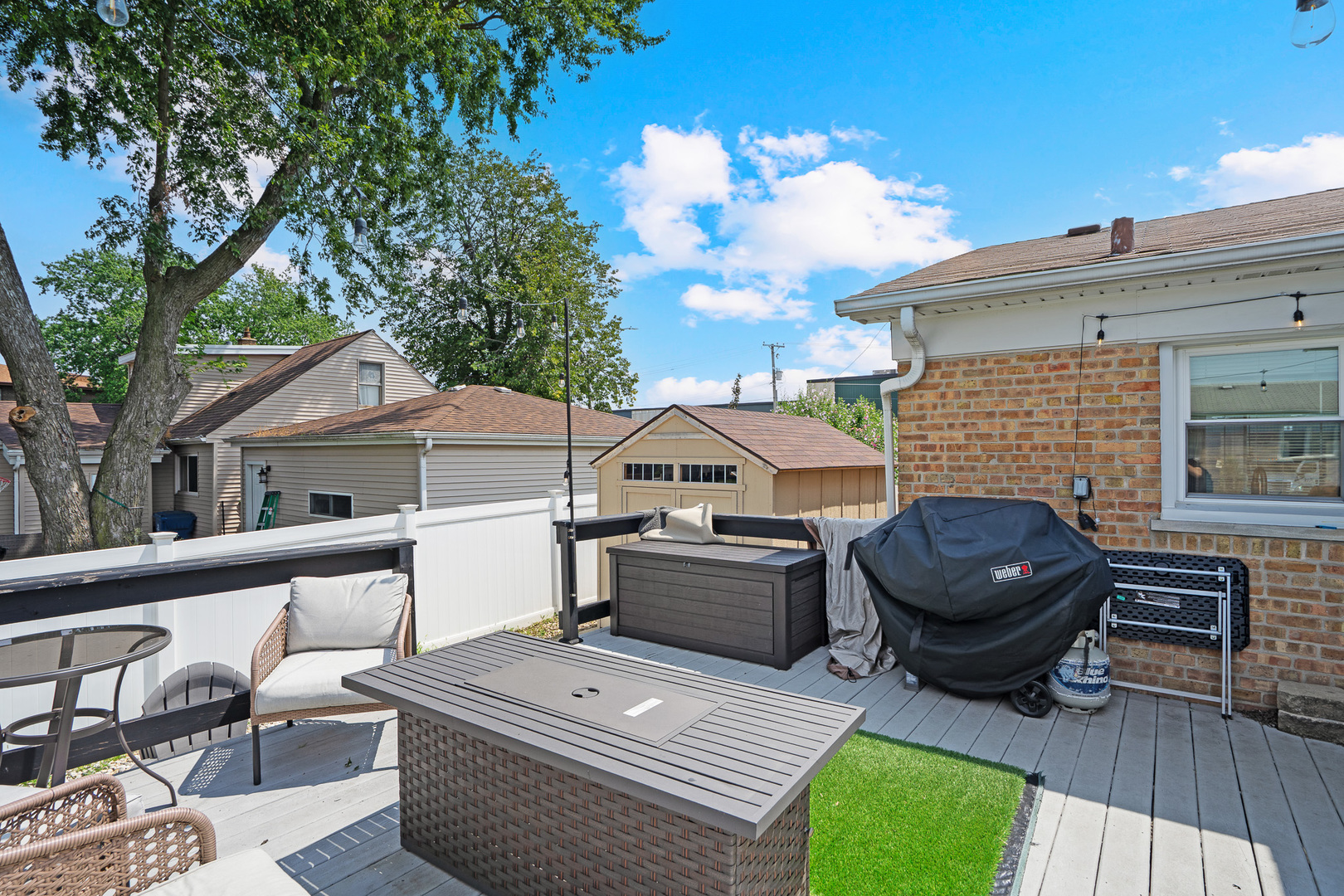 4940 W 122nd Street, Alsip, IL 60803