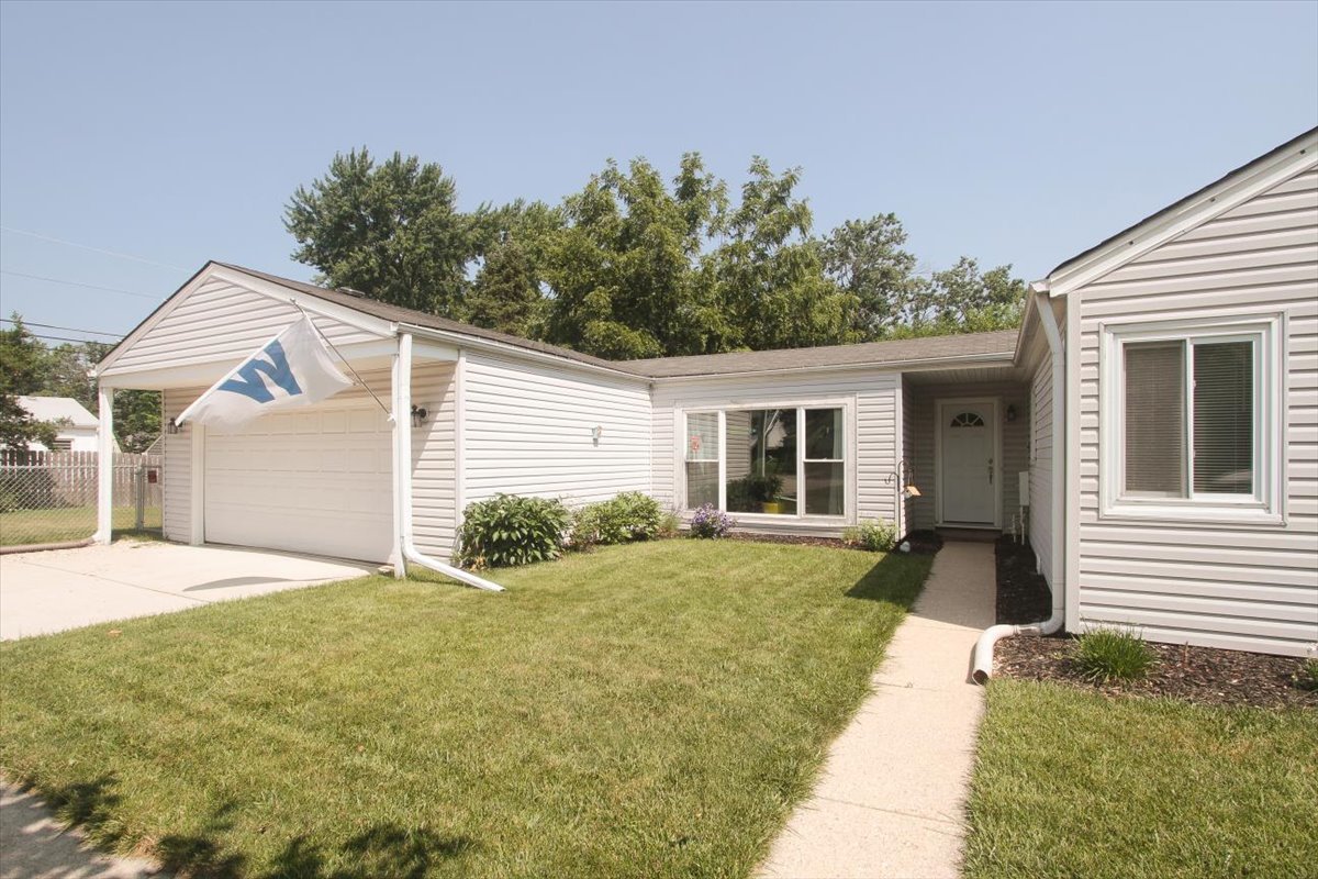 502 N Craig Place, Lombard, IL 60148