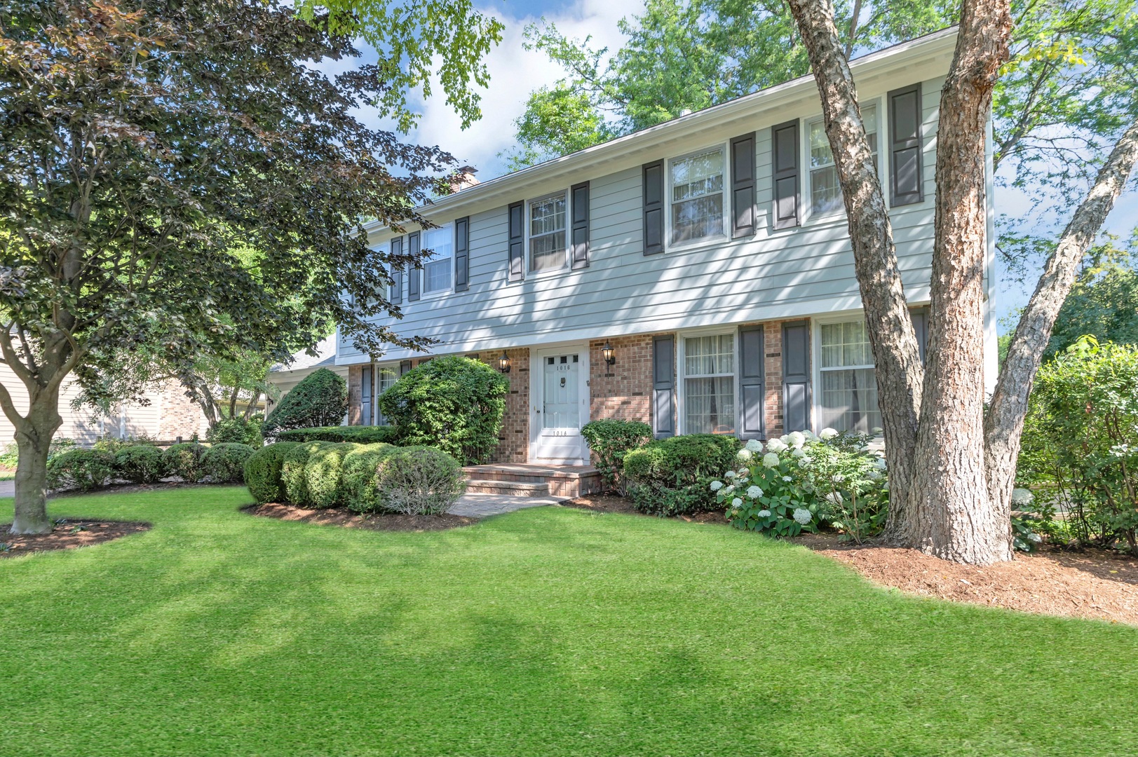1016 Charleston Drive, St. Charles, IL 60174