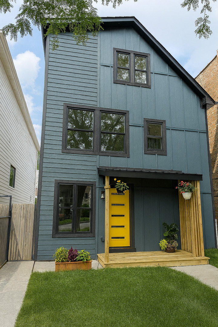 4250 N Whipple Street, Chicago, IL 60618