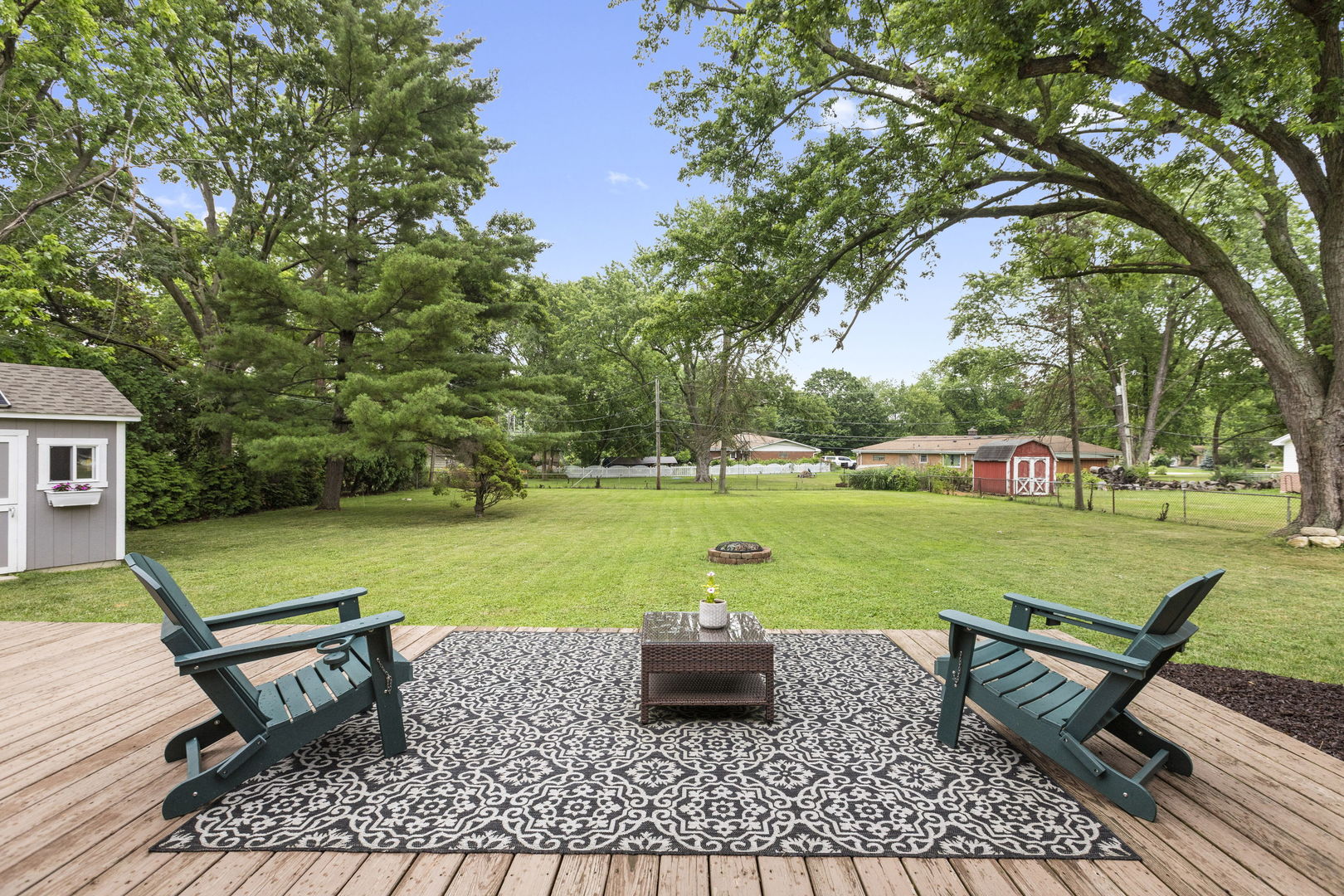 203 Coldren Drive, Prospect Heights, IL 60070