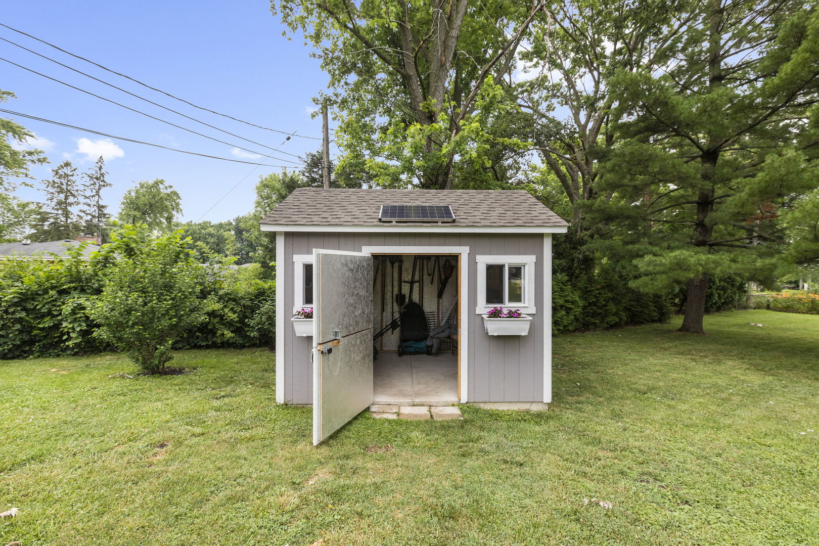 203 Coldren Drive, Prospect Heights, IL 60070