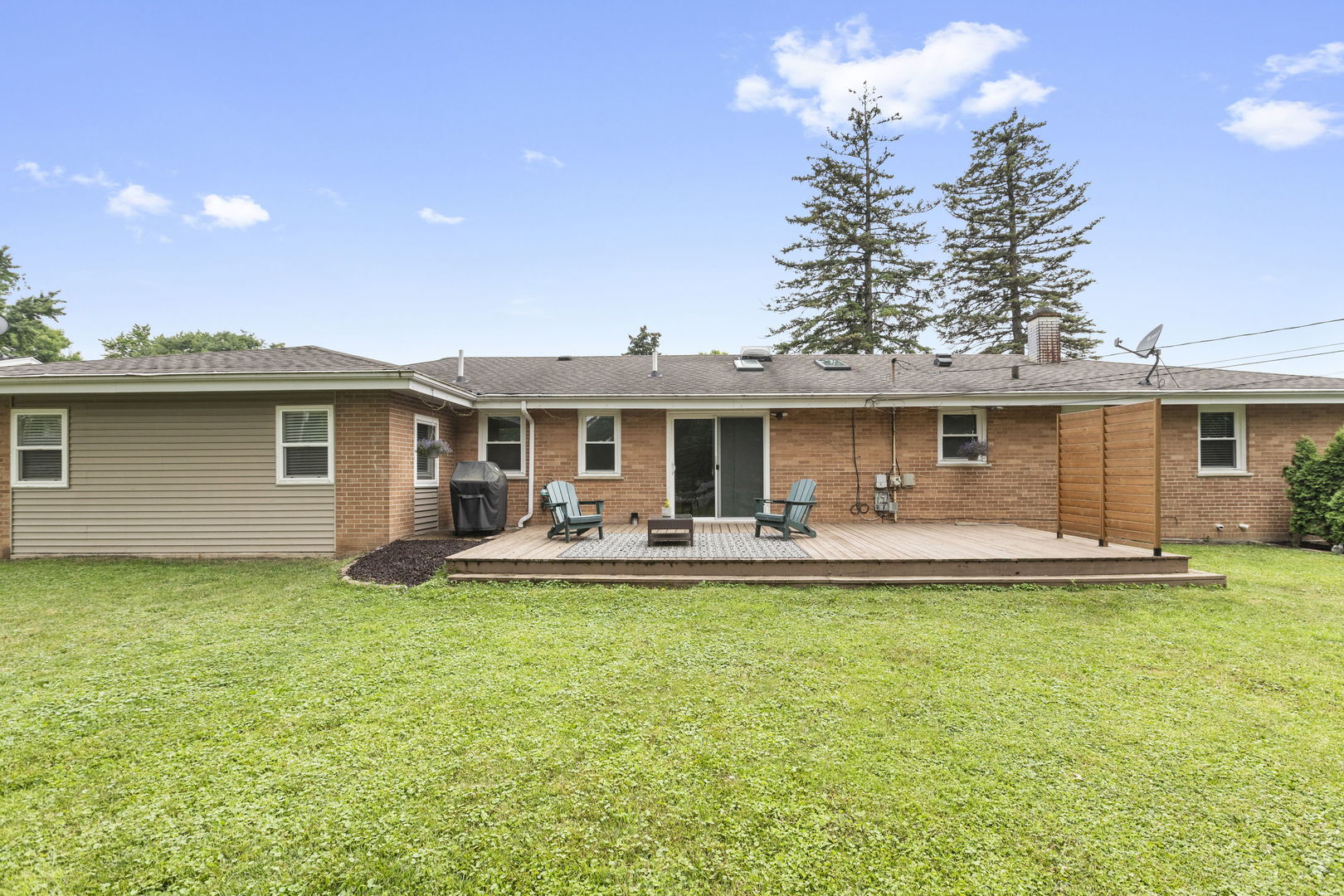 203 Coldren Drive, Prospect Heights, IL 60070